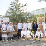 II Trofeo Cocina ORPEA