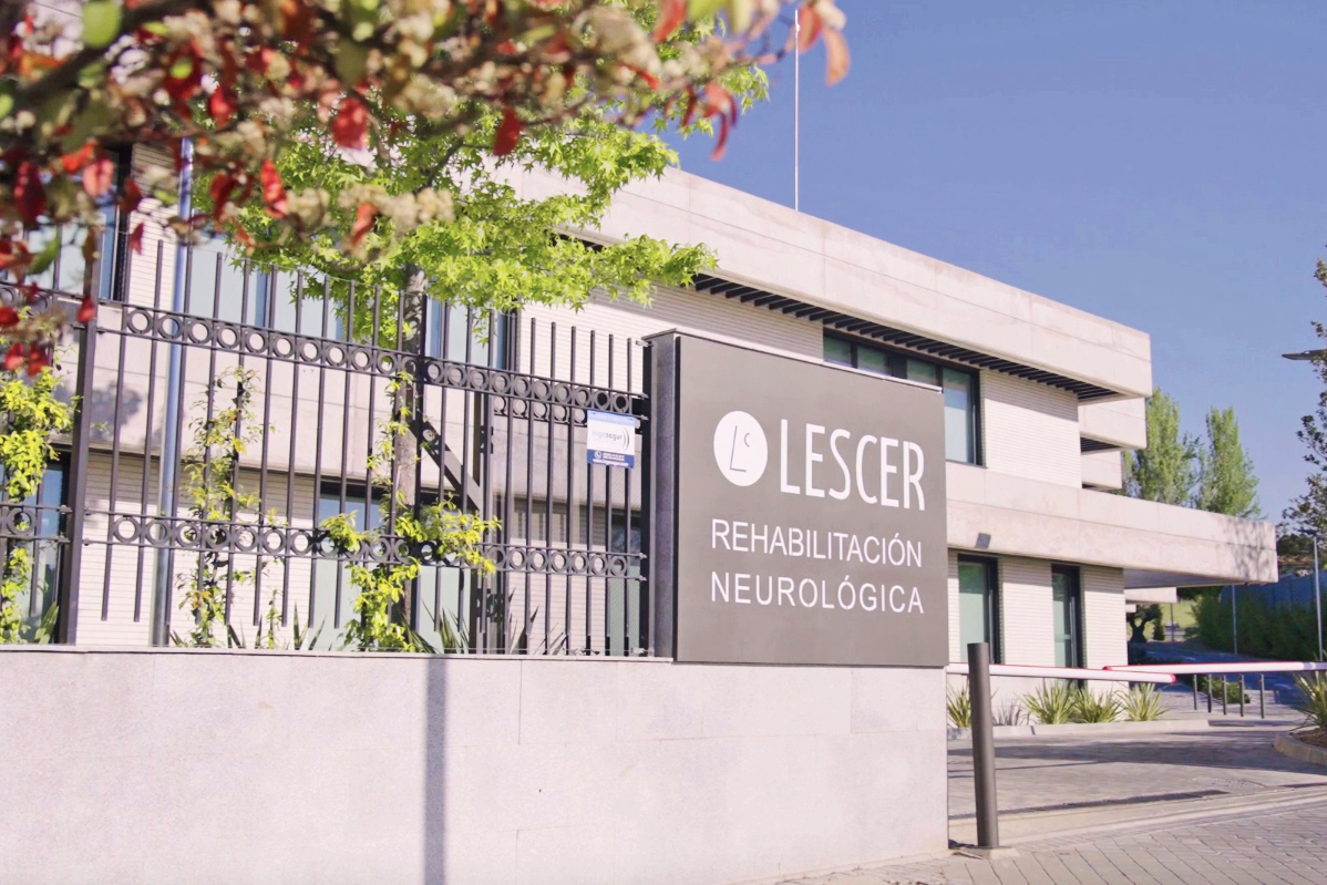 Centro Lescer