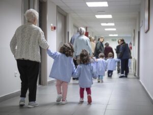 Bouco Meco escuela infantil