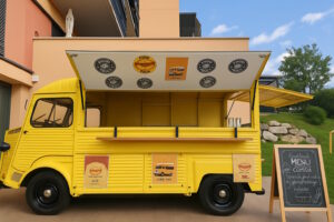 Food truck emeis